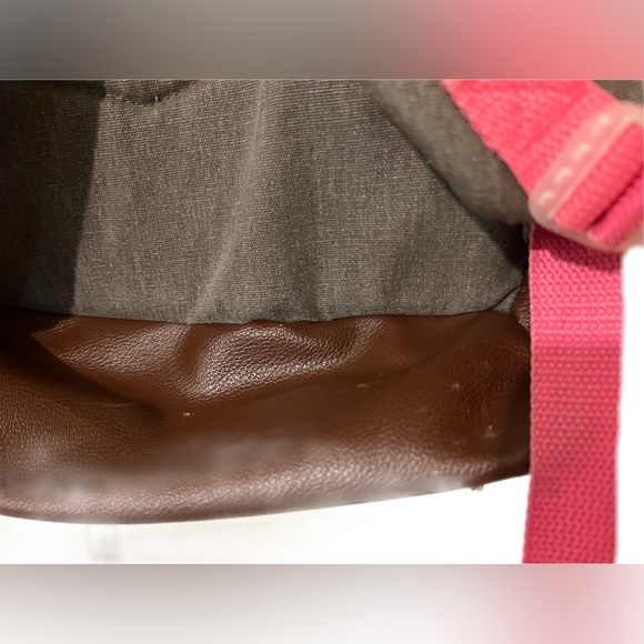 Emma & Chloe backpack - Picture 4 of 9